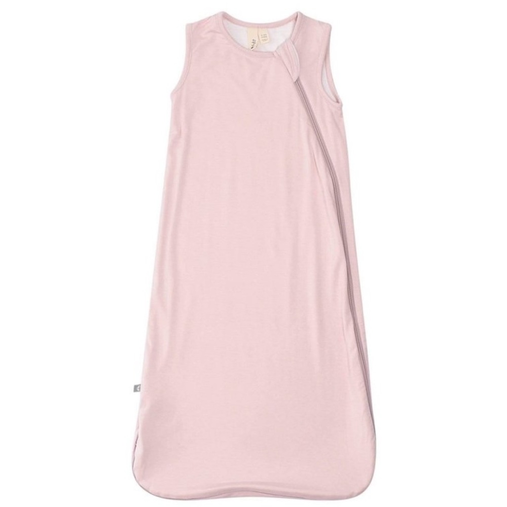 Kyte Baby Sleep Sack 0.5 TOG Wearable Blanket Blush 18-36 months size Large